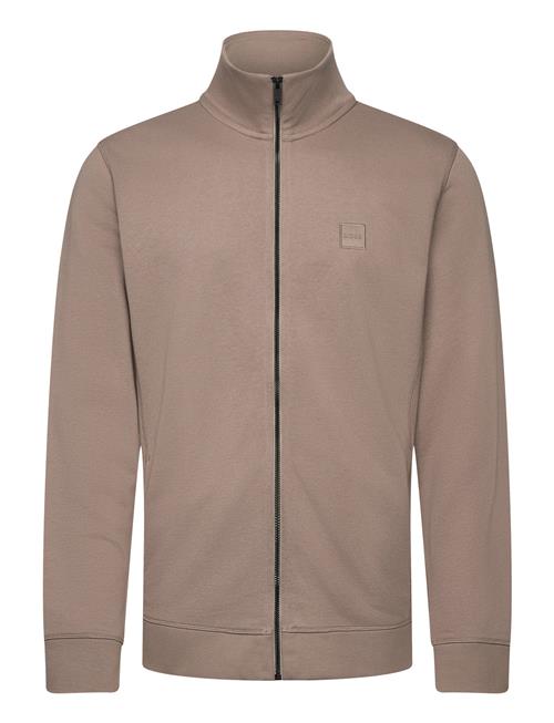 Zestart BOSS Brown