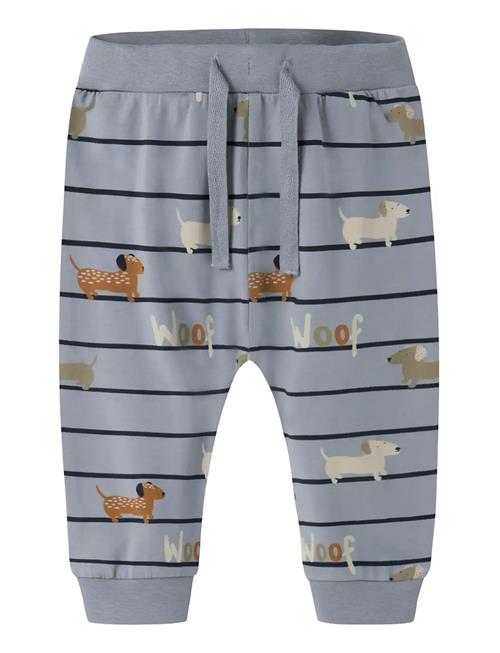 Nbmvroels Pant Box Name It Blue