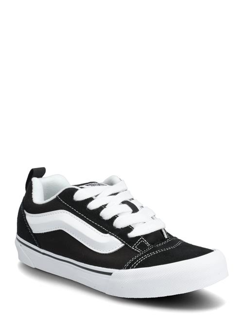 Knu Skool VANS Black