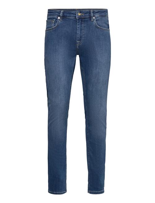 J S K3870 Gabba Blue