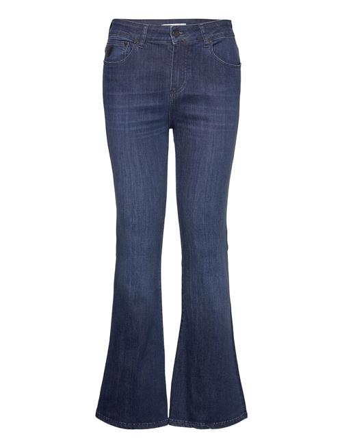 Raval-16 5399 Leia Beat Lois Jeans Blue