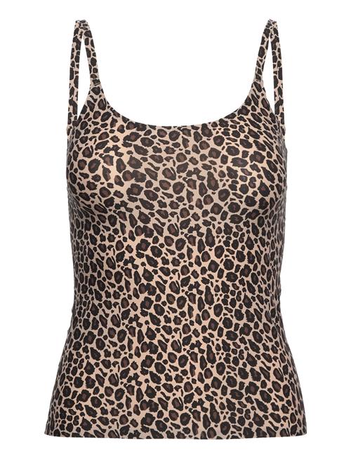 Softstretch Camisole CHANTELLE Brown