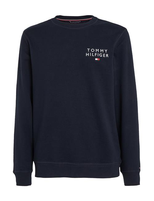 Track Top Hwk Tommy Hilfiger Navy