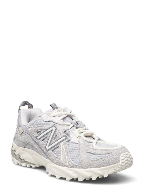 New Balance 610T New Balance Grey