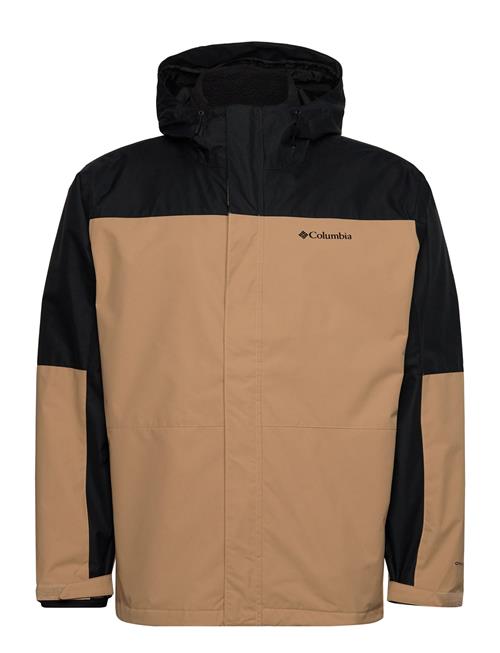 Hikebound Ii Interchange Jacket Columbia Sportswear Beige