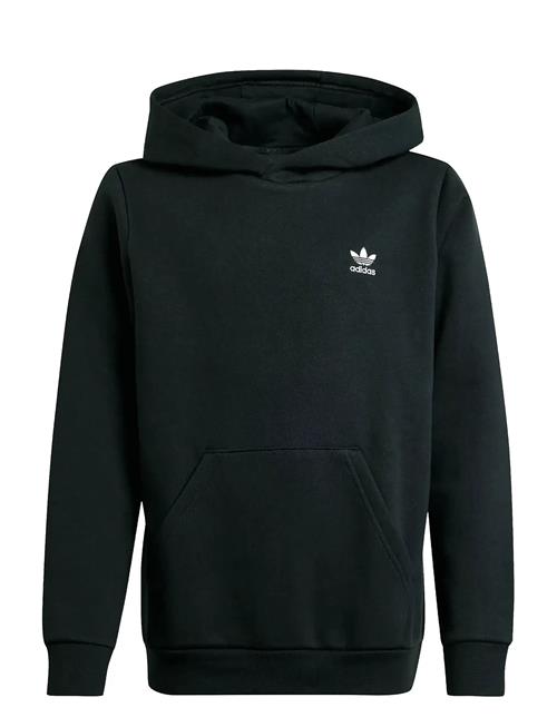 Hoodie Adidas Originals Black