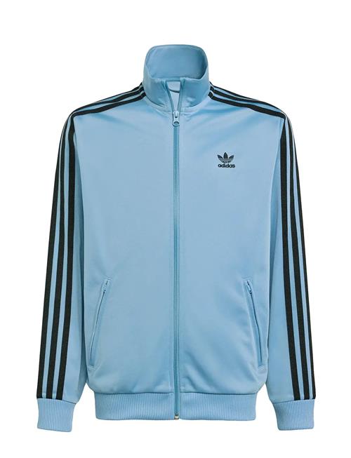 Firebird Top Adidas Originals Blue