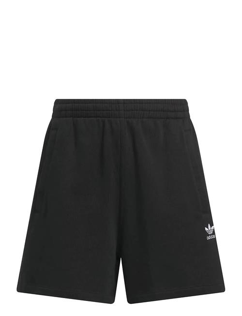 Ess Shorts Adidas Originals Black