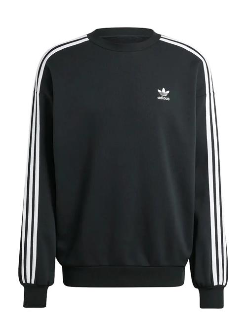 Over Crew Adidas Originals Black