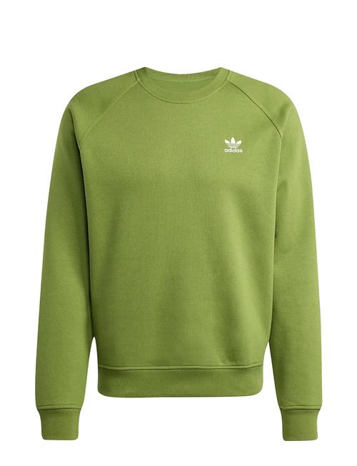Ess Crew Adidas Originals Green