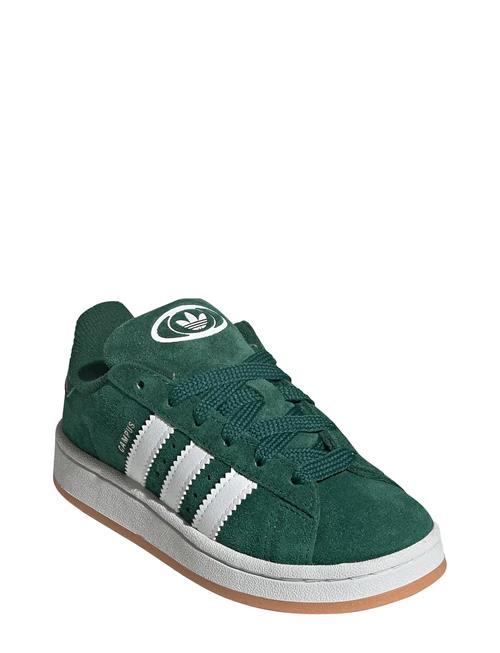 Campus 00S C Adidas Originals Green