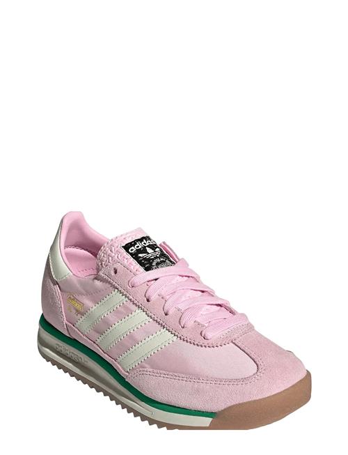 Sl 72 Rs J Adidas Originals Pink