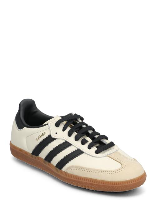 Samba Og W Adidas Originals Beige