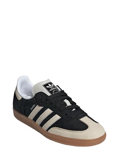 Samba Og W Adidas Originals Black