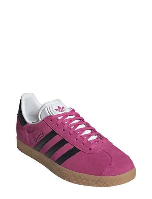 Gazelle W Adidas Originals Pink