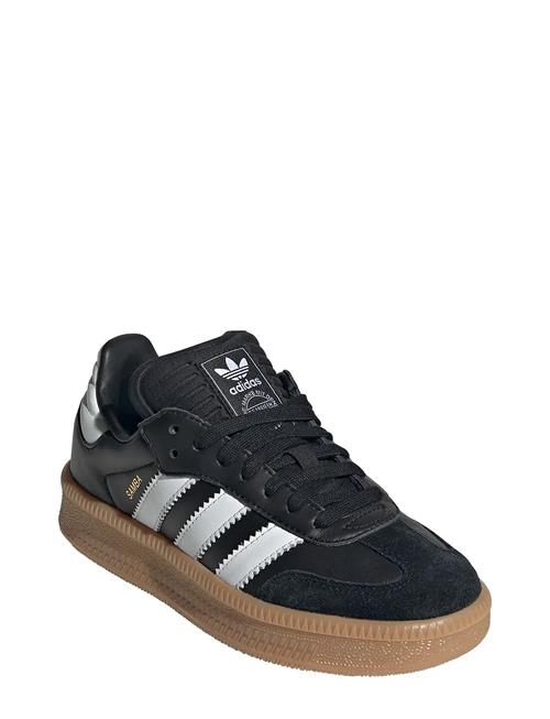 Samba Xlg J Adidas Originals Black