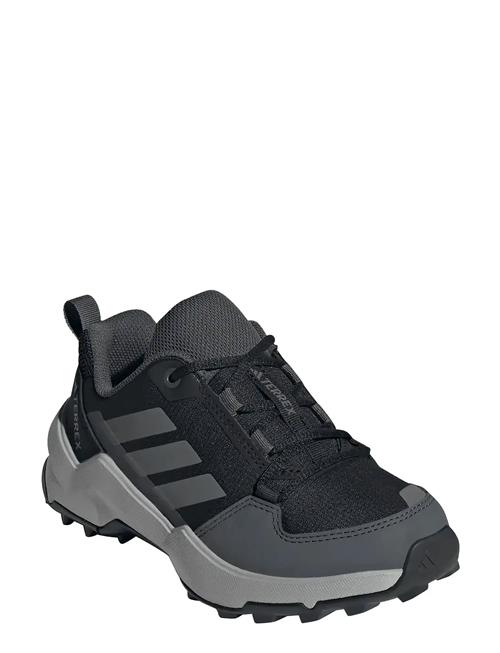 Terrex Ax4R K Adidas Terrex Black