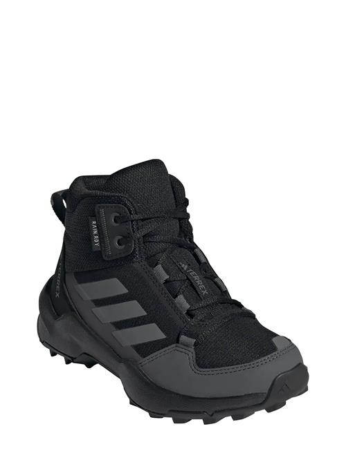 Terrex Ax4R R.rdy Mid K Adidas Terrex Black