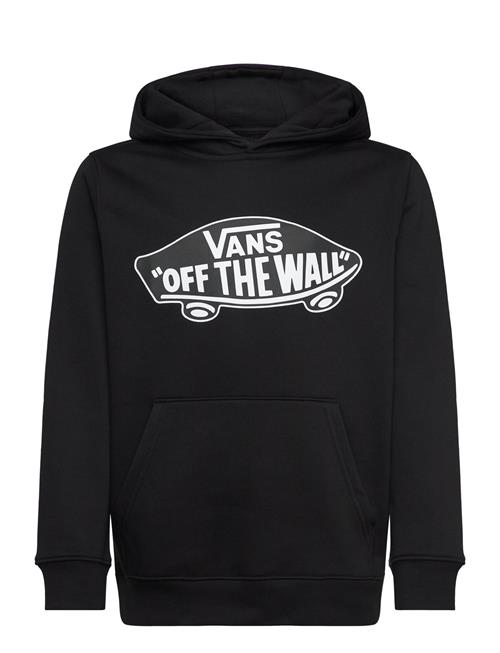Style 76 Po VANS Black