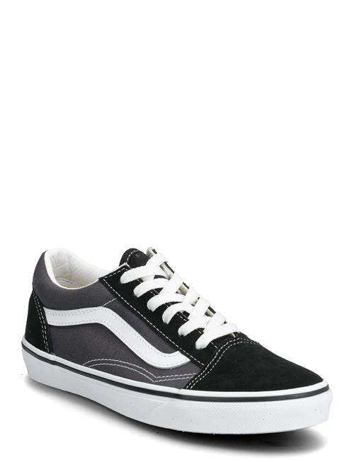 Old Skool VANS Black