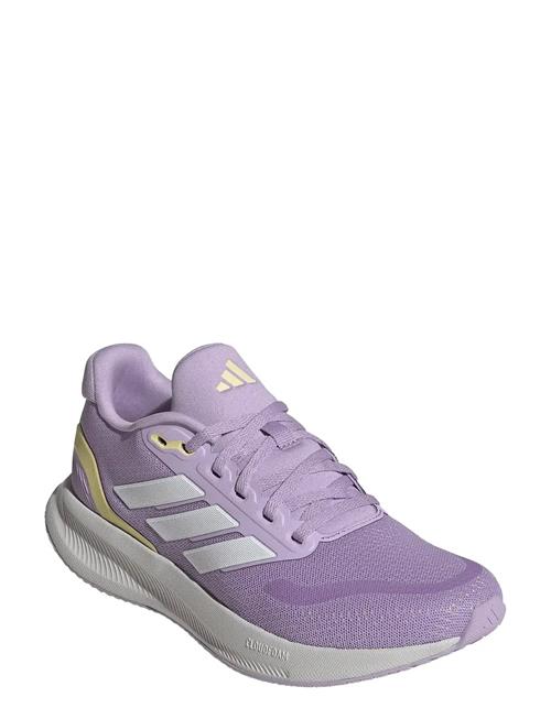 Runfalcon 5 W Adidas Performance Purple