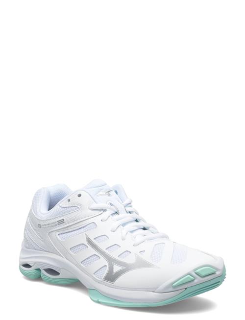 Wave Voltage 2 Mizuno White