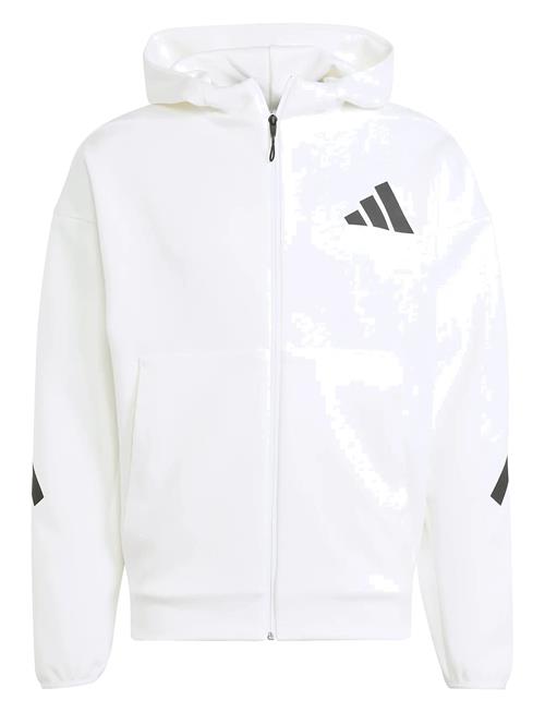 M Z.n.e. Fz Adidas Sportswear White