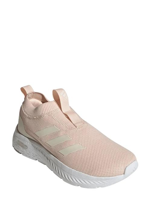 Cloudfoam Move Sock Adidas Sportswear Pink