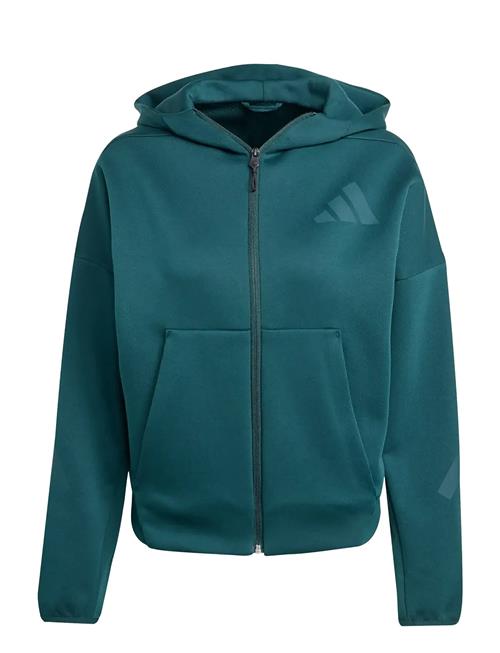 W Z.n.e. Fz Adidas Sportswear Navy