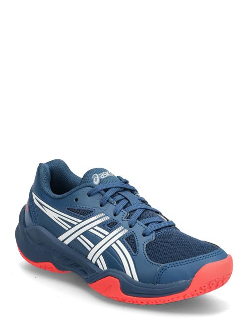Gel-Powerbreak Gs Asics Patterned