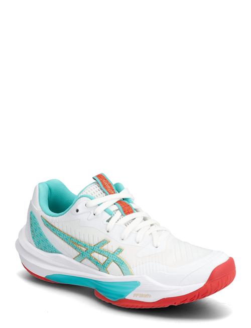 Sky Elite Ff 3 Asics Patterned