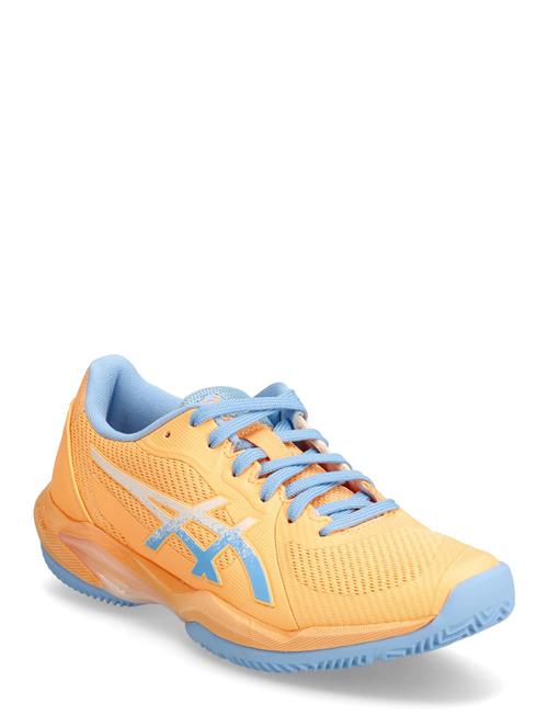 Solution Swift Ff 2 Padel Asics Orange