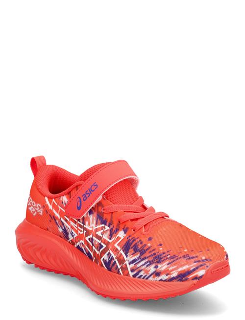 Pre Noosa Tri 16 Ps Asics Red