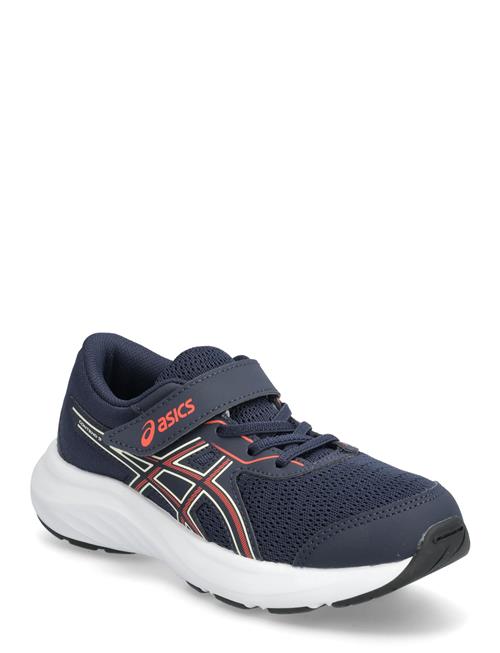 Contend 9 Ps Asics Navy