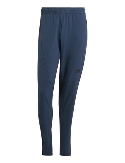 D4T Hybrid Pant Adidas Performance Blue