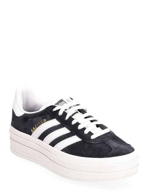 Gazelle Bold W Adidas Originals Black