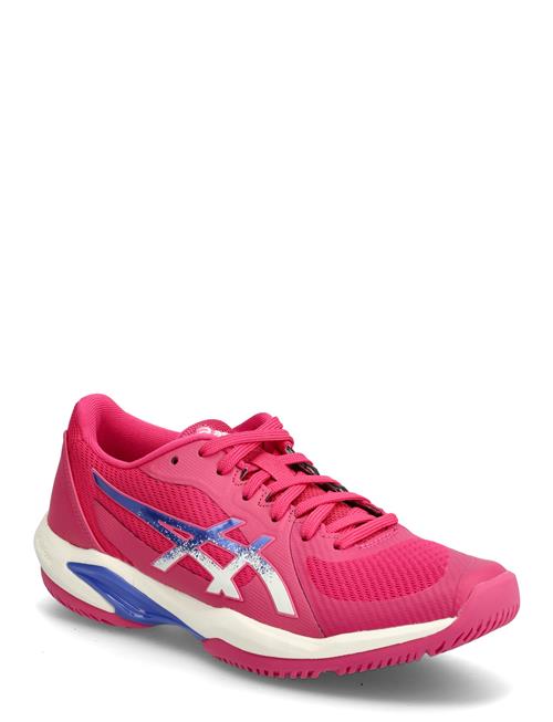 Solution Swift Ff 2 Asics Pink