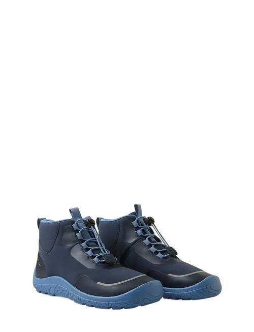 Reimatec Barefoot Shoes, Loikkii Reima Blue