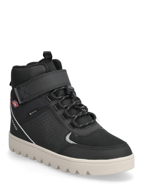 Fleek Warm Gtx 1V Sl Viking Black