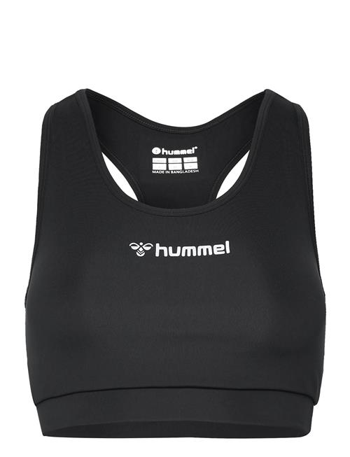 Hmlbl Performance Sports Bra Hummel Black