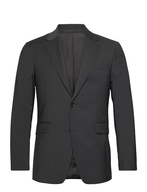Justins Tiger Of Sweden Black