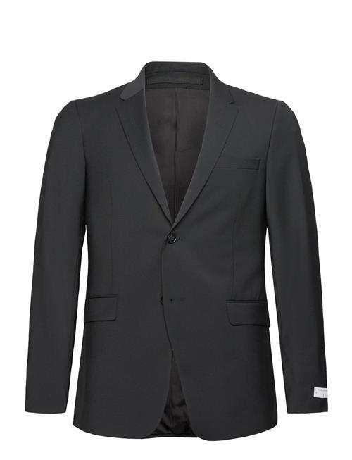 Jerretts Tiger Of Sweden Black