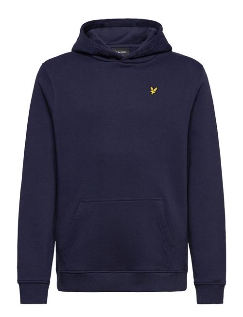 Pullover Hoodie Lyle & Scott Navy