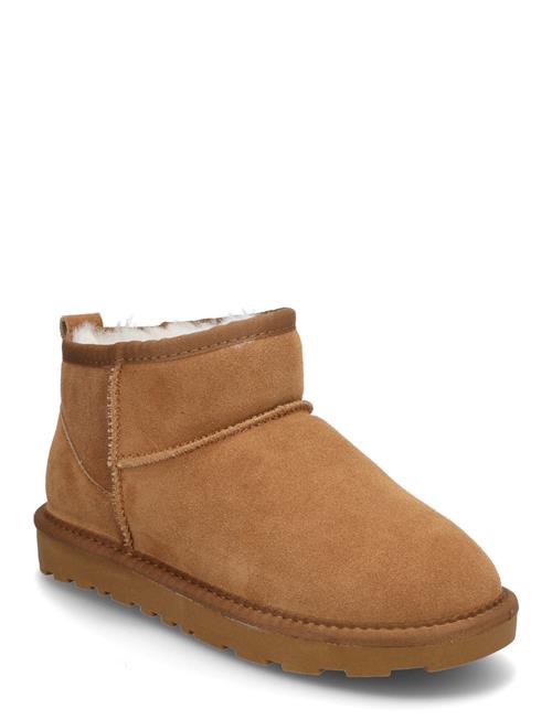 Boot Low Boozt Sofie Schnoor Brown