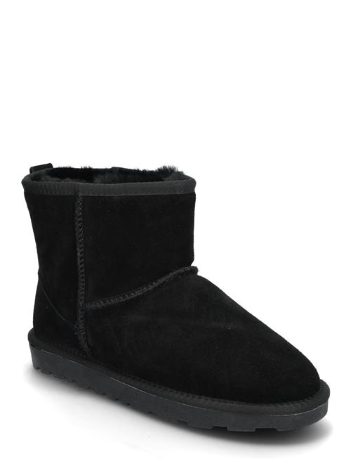 Teddy Boot Sofie Schnoor Black