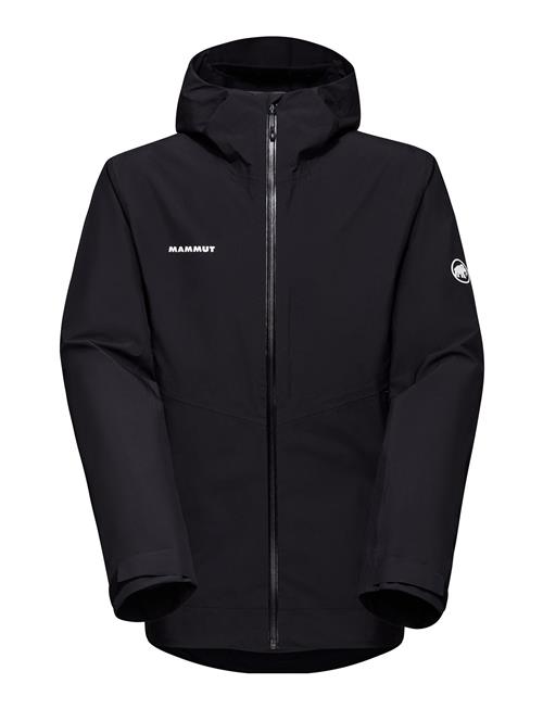 Alto Light Hs Hooded Jacket Men Mammut Black