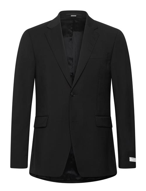Justin Rws Tiger Of Sweden Black