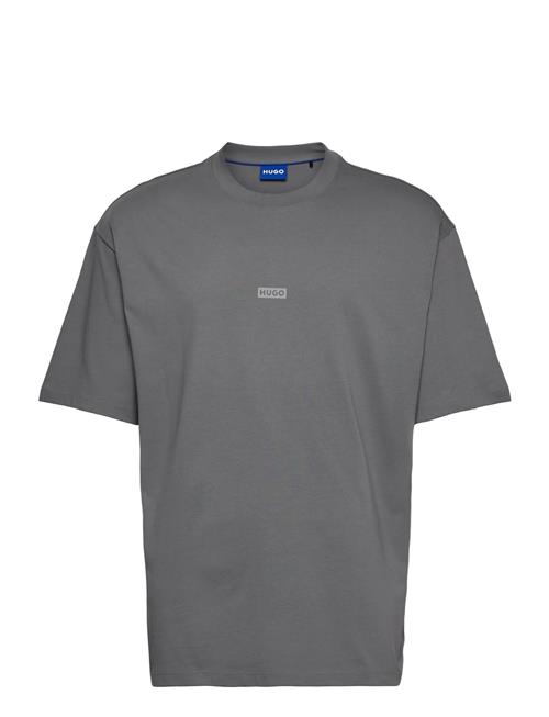 Nalono HUGO BLUE Grey