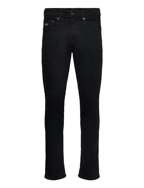Scanton Slim Dh4288 Tommy Jeans Black