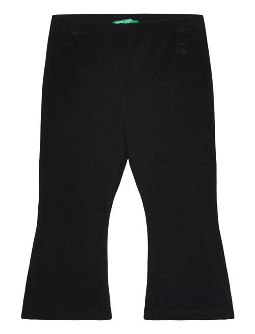 Leggings United Colors Of Benetton Black